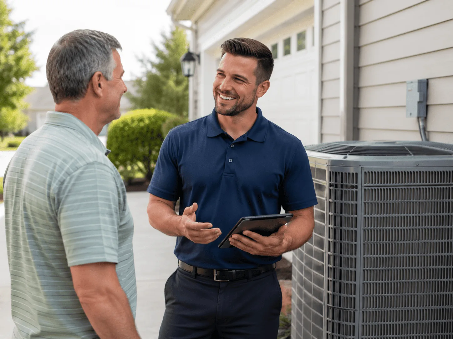 Heat Pump Installation Kennedale, TX FAQs